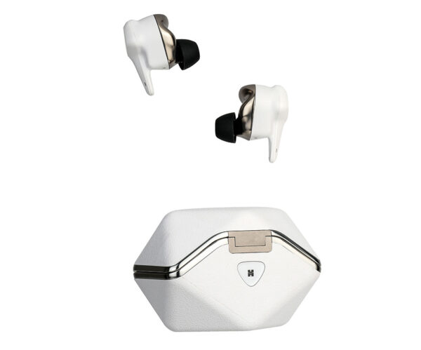 HifiMan Svanar Wireless Jr ecouteurs